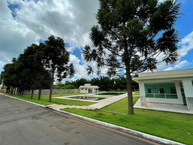 Terreno em condomínio à venda em Jardim Paraiso, Maringá - PR