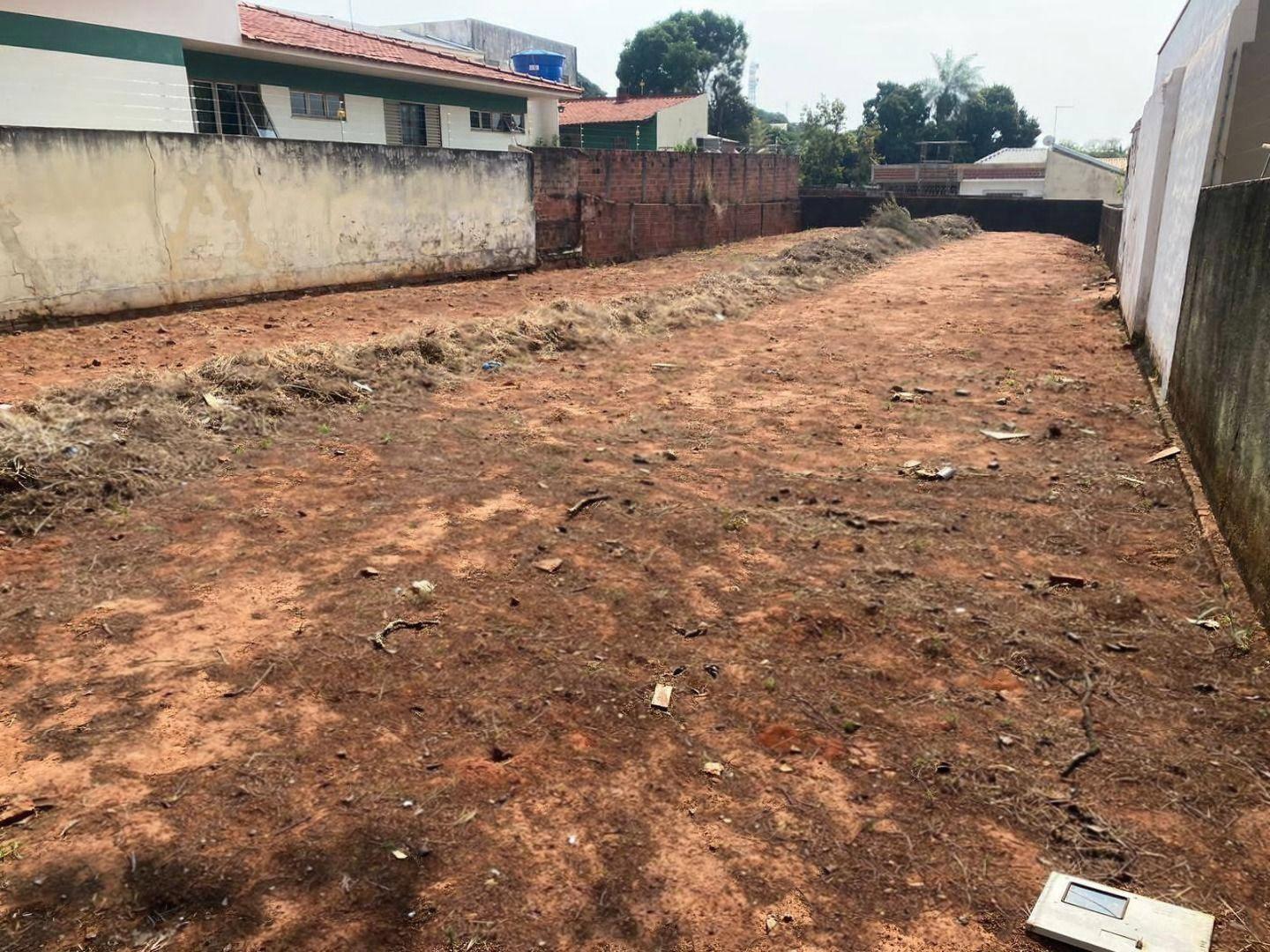 Terreno à venda em -23.187614, Nova Esperança - PR