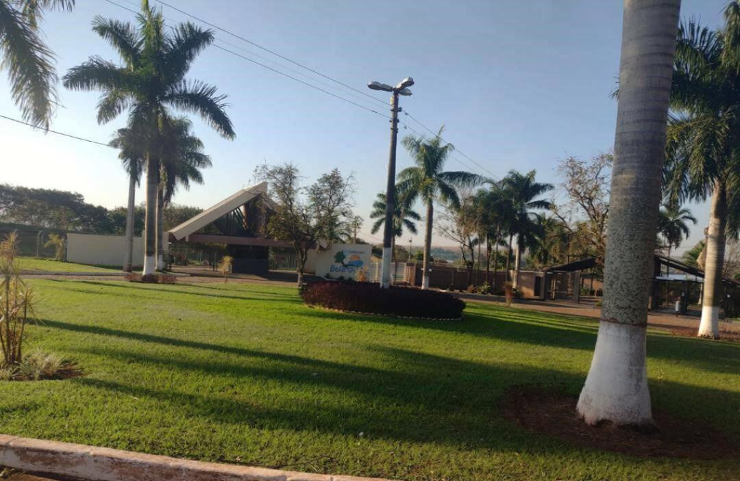 Terreno em condomínio à venda em Condomínio Bela Vista do Paranapanema, Santo Inácio - PR