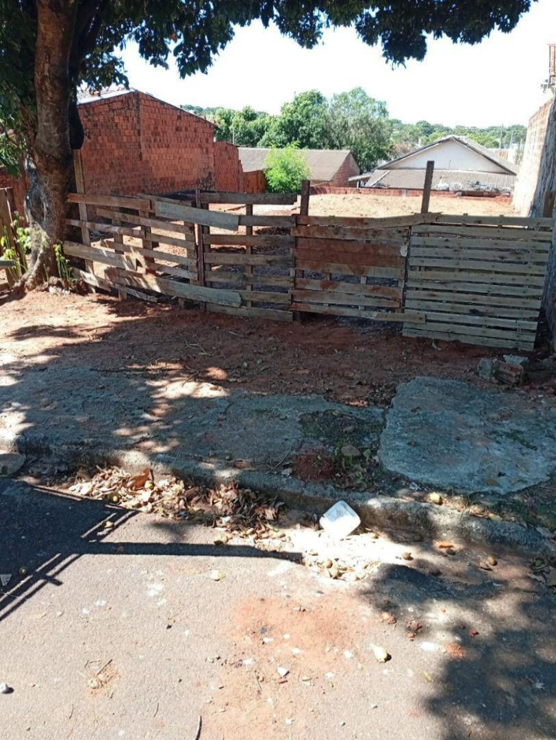 Terreno à venda em Residencial Fazenda Simone, Paranavaí - PR