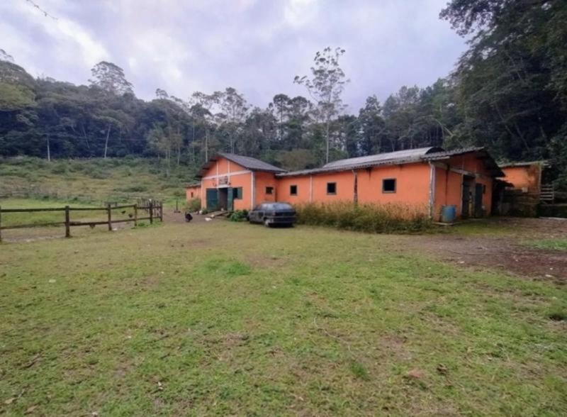 Terreno à venda em Vargem Grande, Petrópolis - RJ