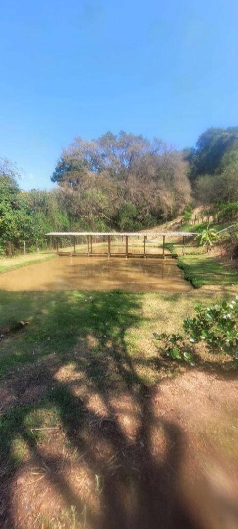 Chácara/Sítio à venda em Distrito Santa Fe do Pirapo, Marialva - PR