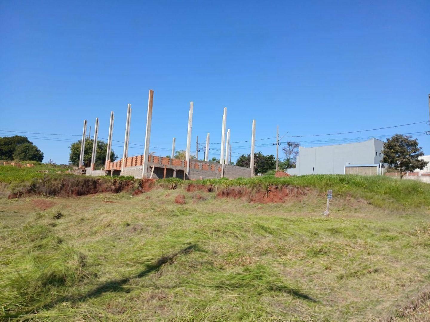 Terreno à venda em Residencial Iguatemi, Maringá - PR