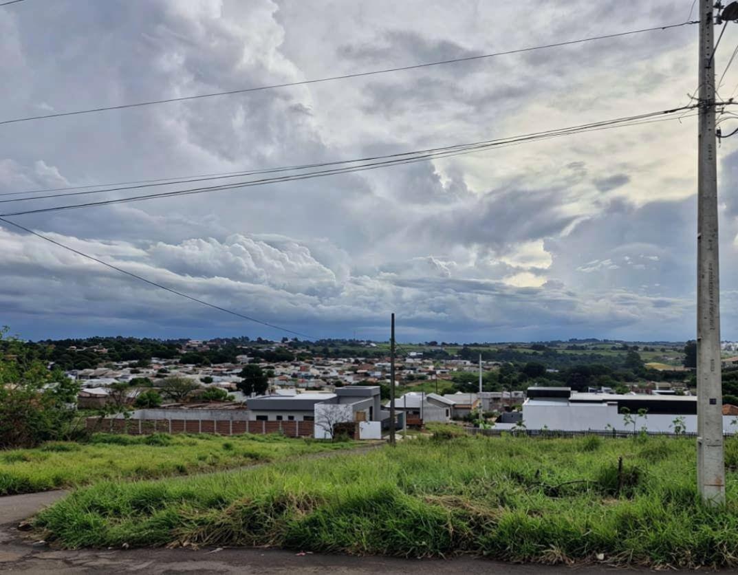 Terreno à venda em Jardim Santa Monica, Nova Esperança - PR