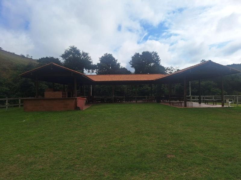 Fazenda à venda em Pedro do Rio, Petrópolis - RJ
