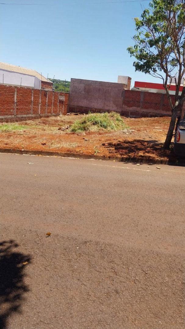Terreno à venda em Jardim Espanha, Maringá - PR