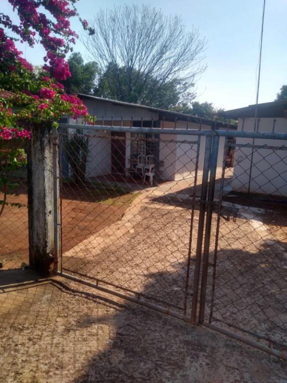 Chácara/Sítio à venda em Jardim Alvorada, Maringá - PR