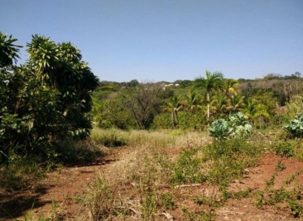 Terreno à venda em Jardim Montreal, Maringá - PR