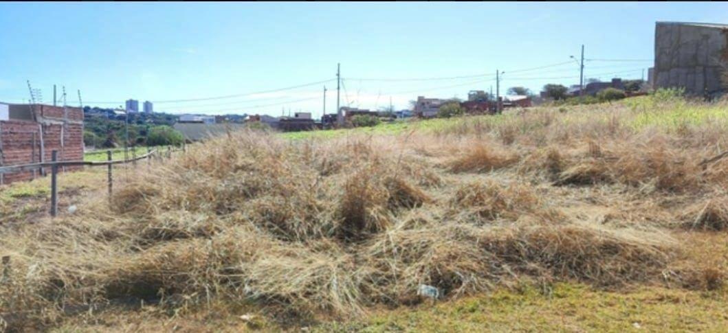 Terreno à venda em Jardim Europa, Maringá - PR