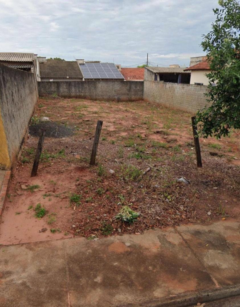 Terreno à venda em Parque Morumbi, Paranavaí - PR