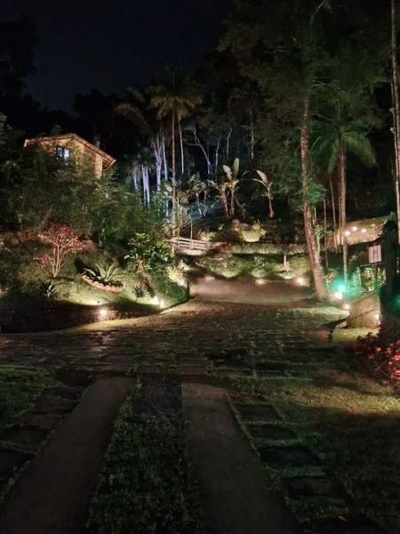 Chácara/Sítio à venda em Bingen, Petrópolis - RJ