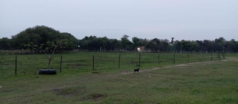 Fazenda à venda em Piranema, Itaguaí - RJ