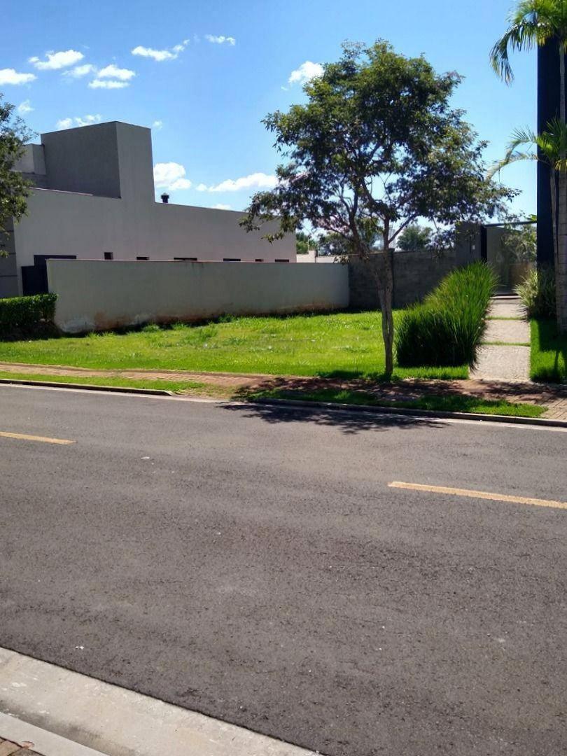 Terreno em condomínio à venda em Vivendas do Arvoredo, Londrina - PR
