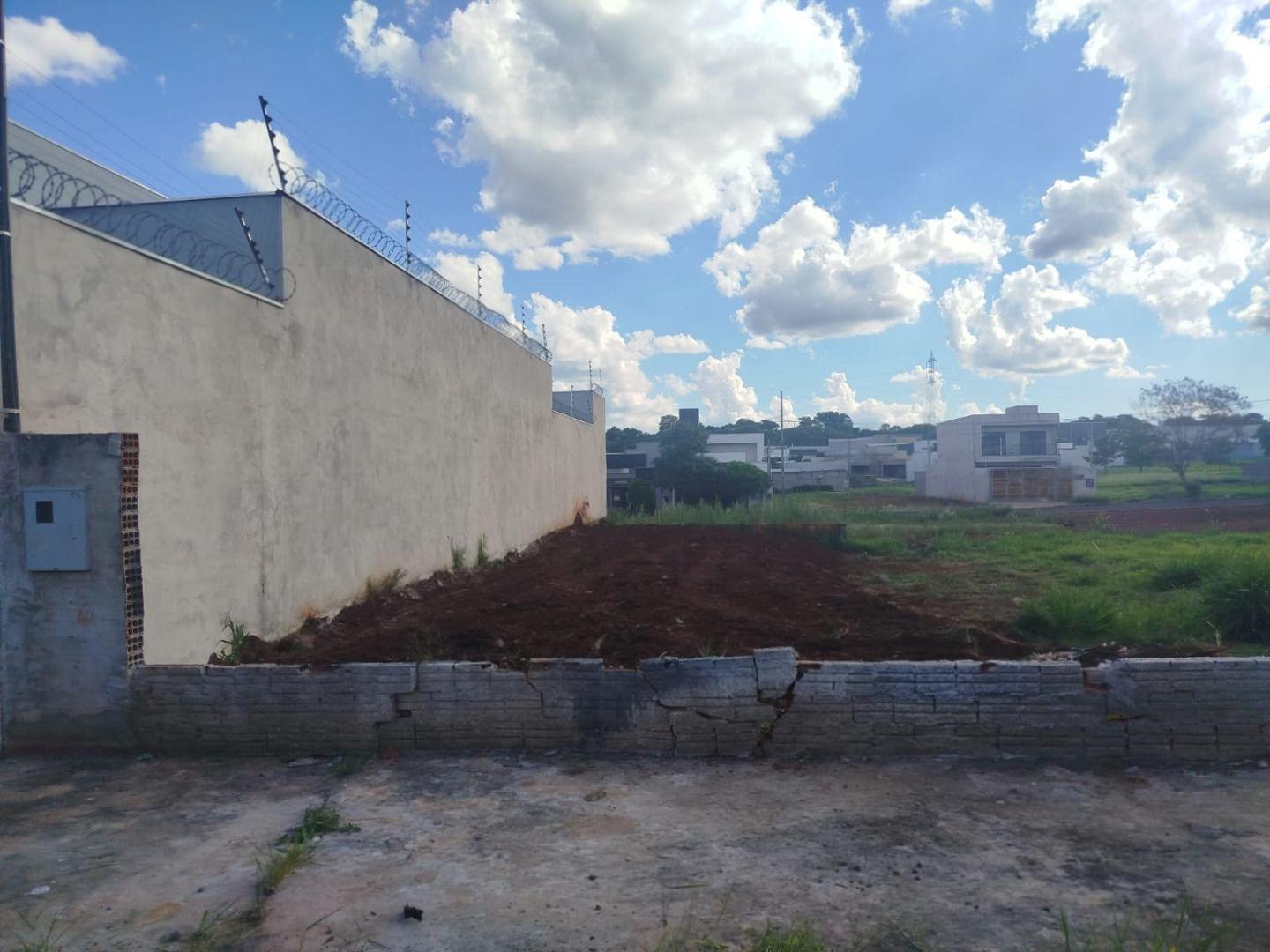 Terreno à venda em Bom Jardim, Maringá - PR