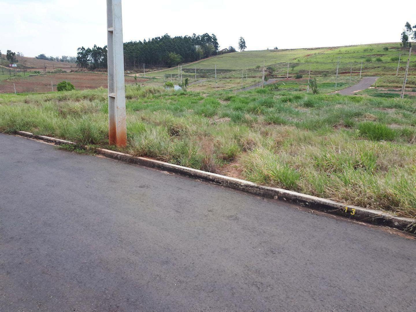 Terreno à venda em Jd Tropical, Mandaguaçu - PR