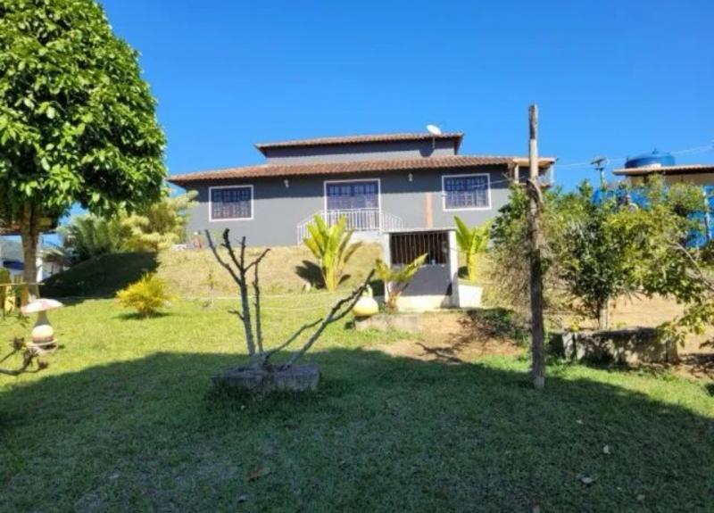 Chácara/Sítio à venda em Parque dos Guararapes, Miguel Pereira - RJ