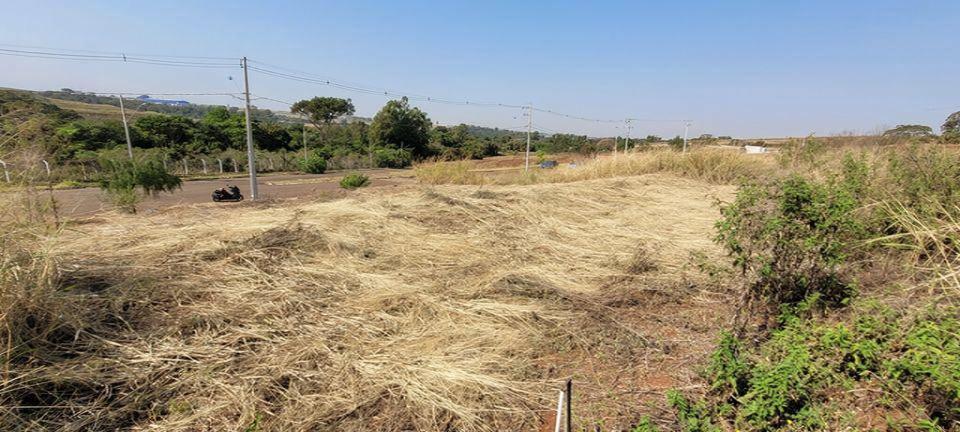 Terreno à venda em Jardim Colombo, Maringá - PR