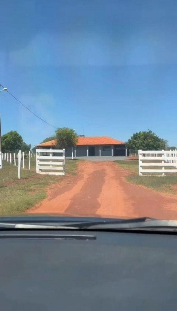 Chácara/Sítio à venda em Rural, Marilena - PR