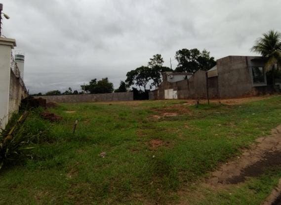 Terreno à venda em Jardim Ouro Branco, Paranavaí - PR