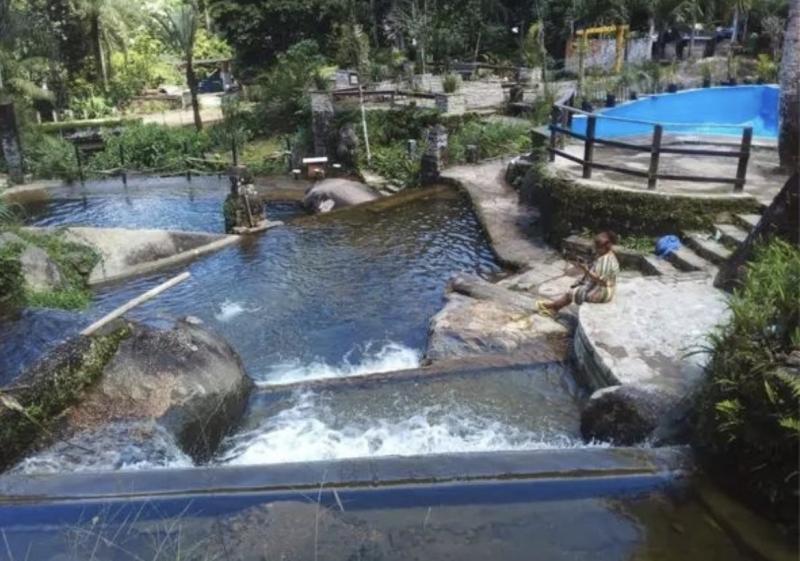 Chácara/Sítio à venda em Duque de Caxias, Duque de Caxias - RJ