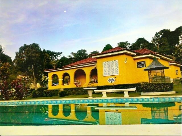 Chácara/Sítio à venda em Miguel Pereira, Miguel Pereira - RJ
