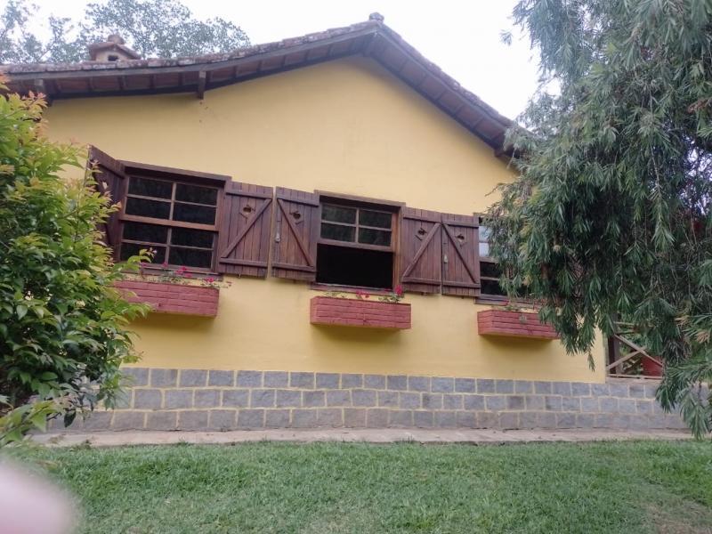 Chácara/Sítio à venda em Itaipava, Petrópolis - RJ
