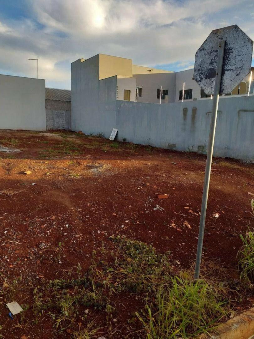 Terreno à venda em Nucleo Residencial Horacio Cabral, Rolândia - PR
