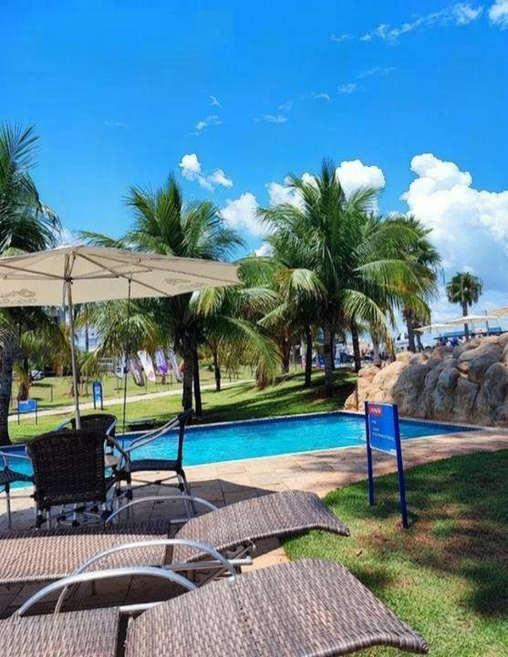 Terreno à venda em Resort Residence, Porto Rico - PR
