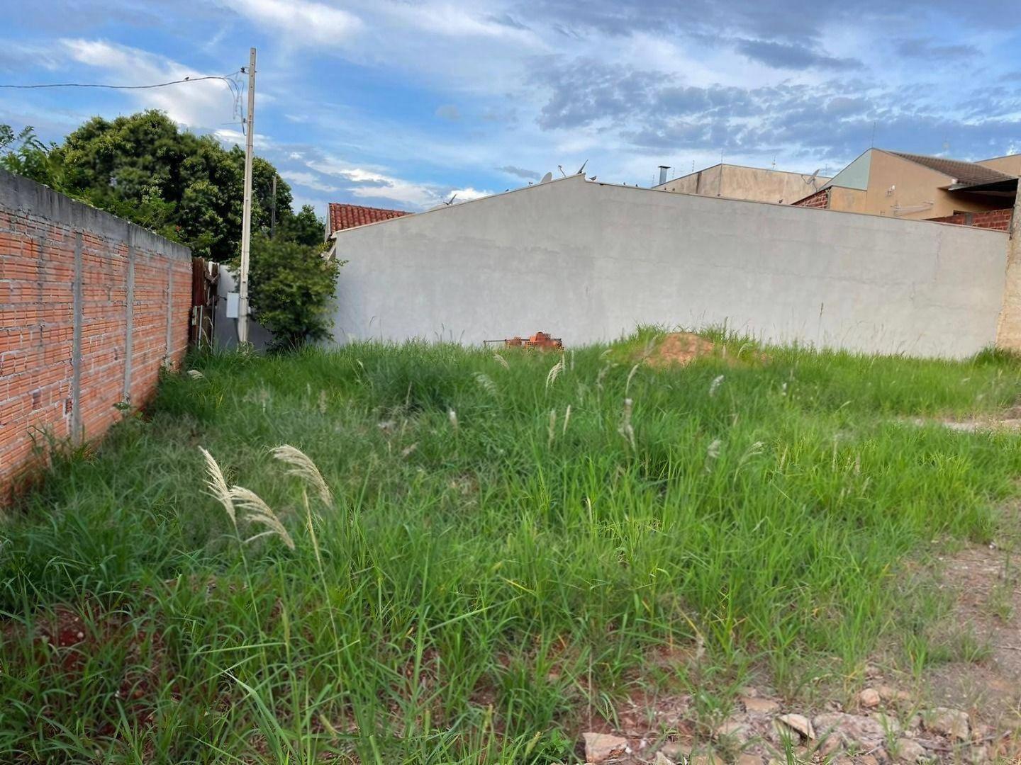 Terreno à venda em Jardim Colina Verde, Maringá - PR