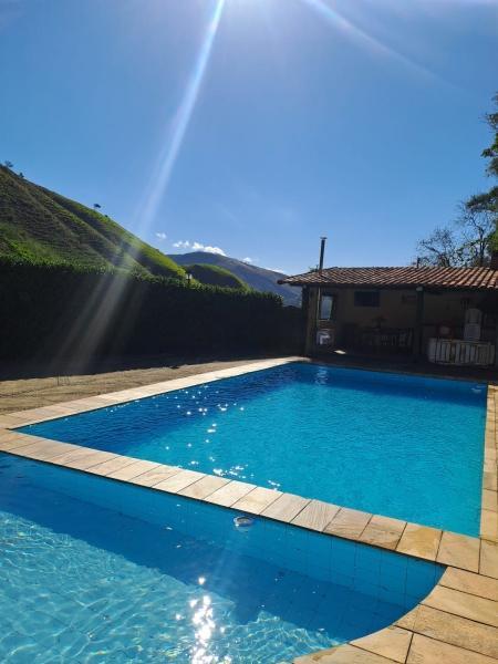 Chácara/Sítio à venda em Posse, Petrópolis - RJ