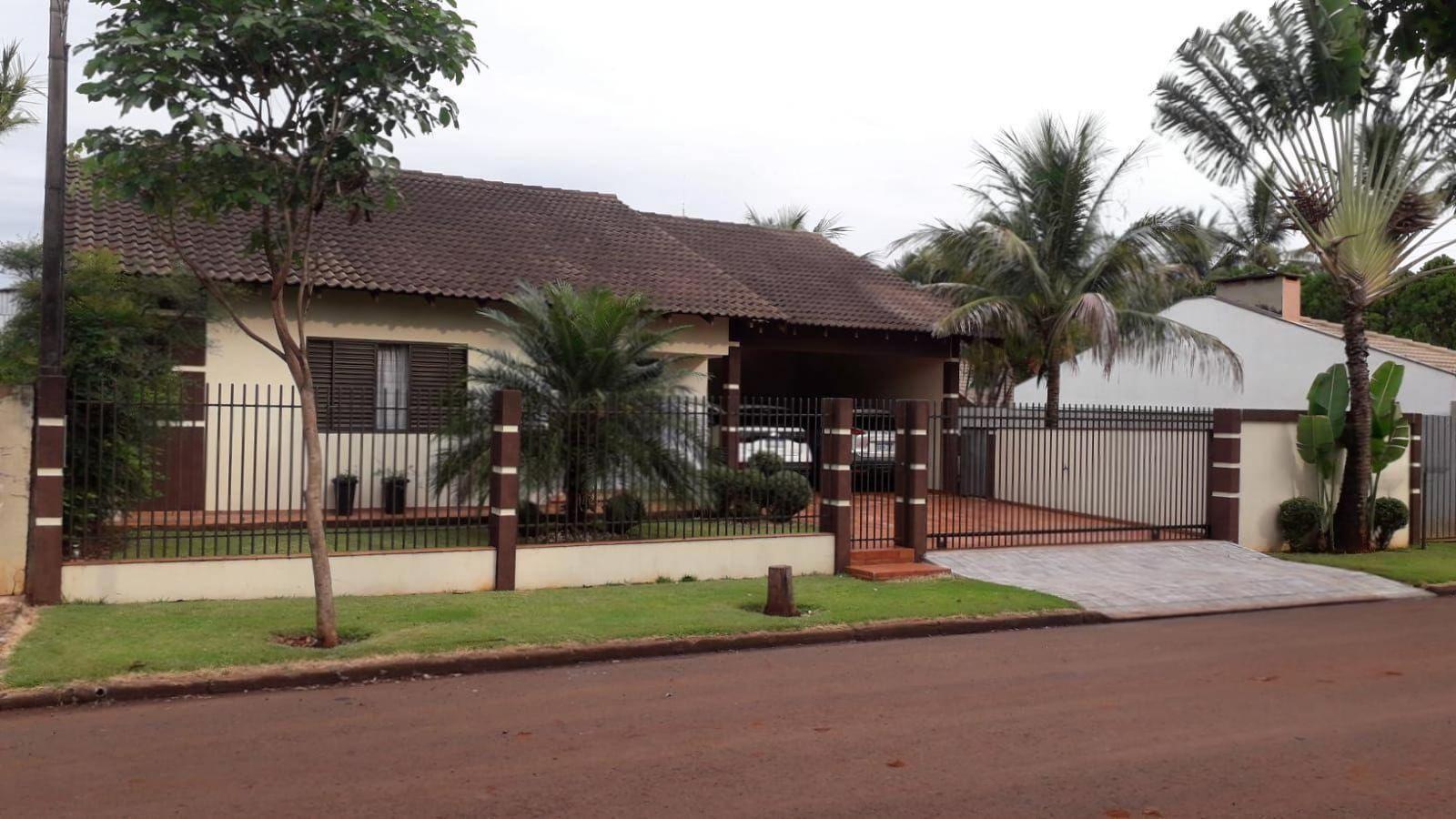 Chácara/Sítio à venda em Aquidaban, Marialva - PR