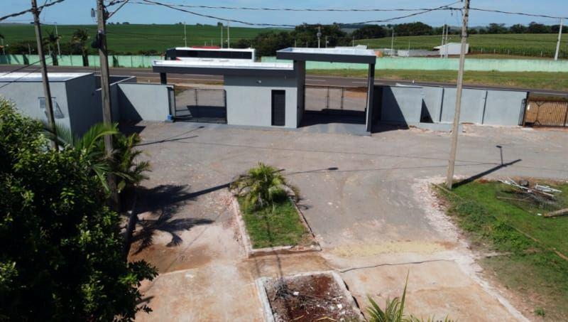 Terreno em condomínio à venda em Mandijuba, Engenheiro Beltrão - PR