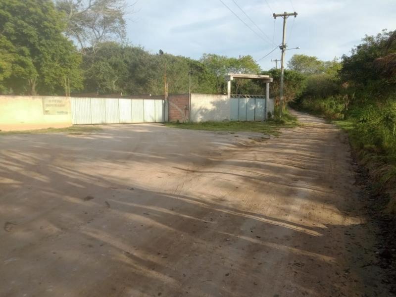 Terreno à venda em Guaxindiba, São Gonçalo - RJ