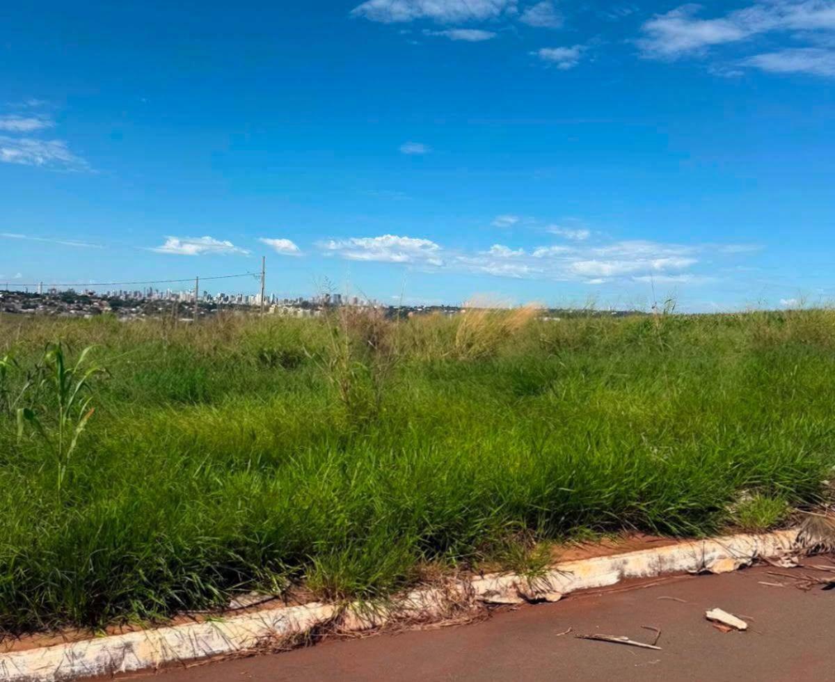 Terreno à venda em Jardim Monte Sinai, Maringá - PR