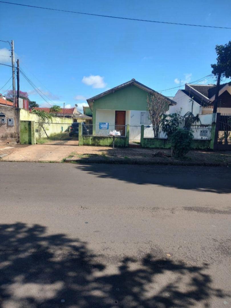 Terreno à venda em Jardim Alvorada, Maringá - PR