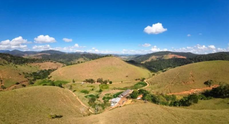 Fazenda à venda em Centro, São Sebastião Do Alto - RJ