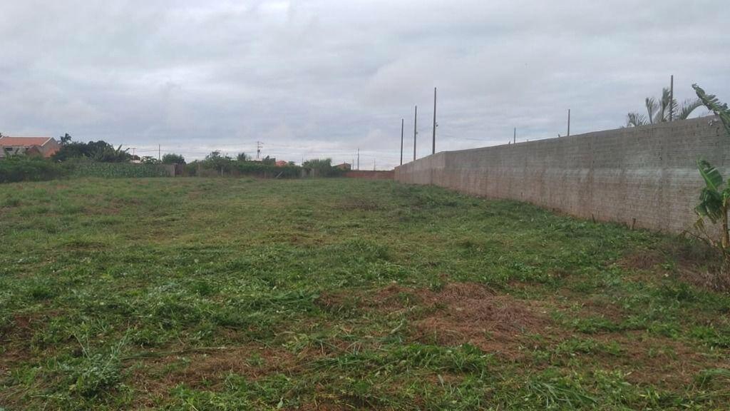 Terreno à venda em Alpha Ville, Iguaraçu - PR
