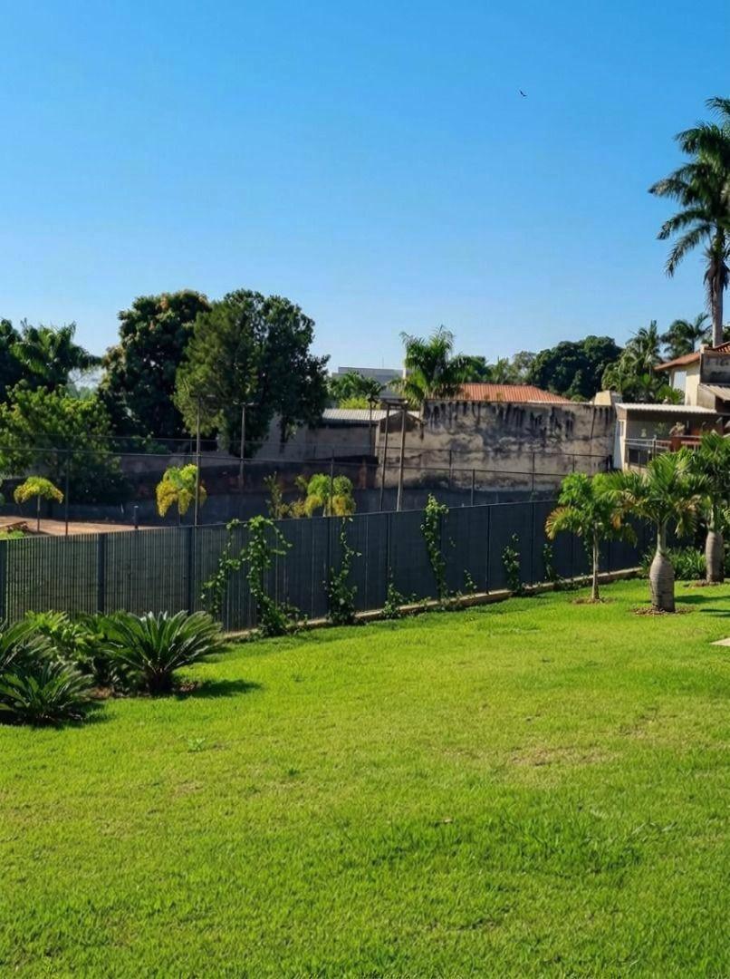Chácara/Sítio à venda em Vila Santa Izabel, Maringá - PR