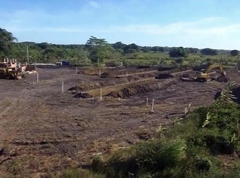 Terreno à venda em Centro, Cabo frio - RJ