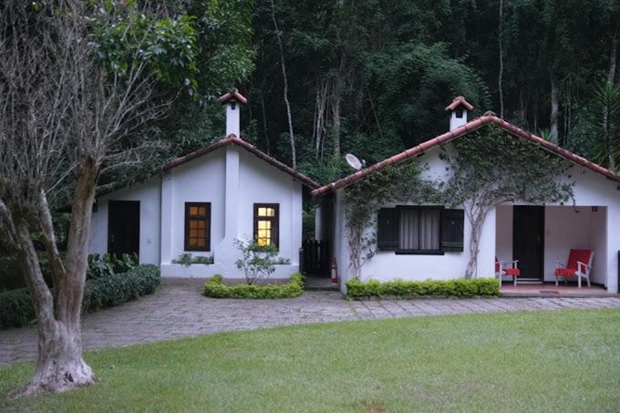 Terreno à venda em Vargem Grande, Petrópolis - RJ