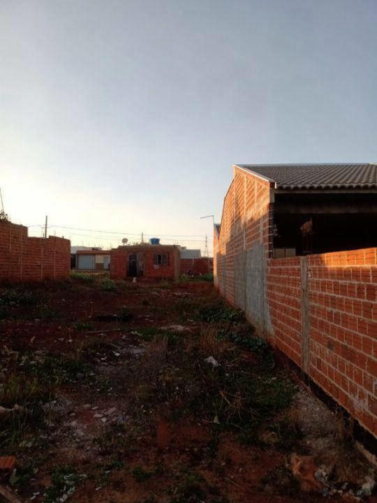 Terreno à venda em Jardim Aurora, Sarandi - PR