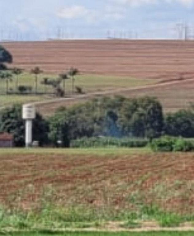 Terreno à venda em Br-376, Marialva - PR
