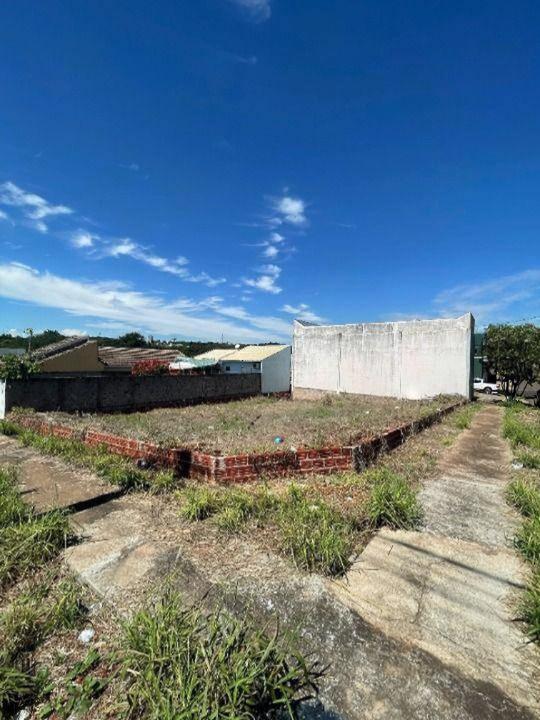 Terreno à venda em Jardim Everest, Maringá - PR
