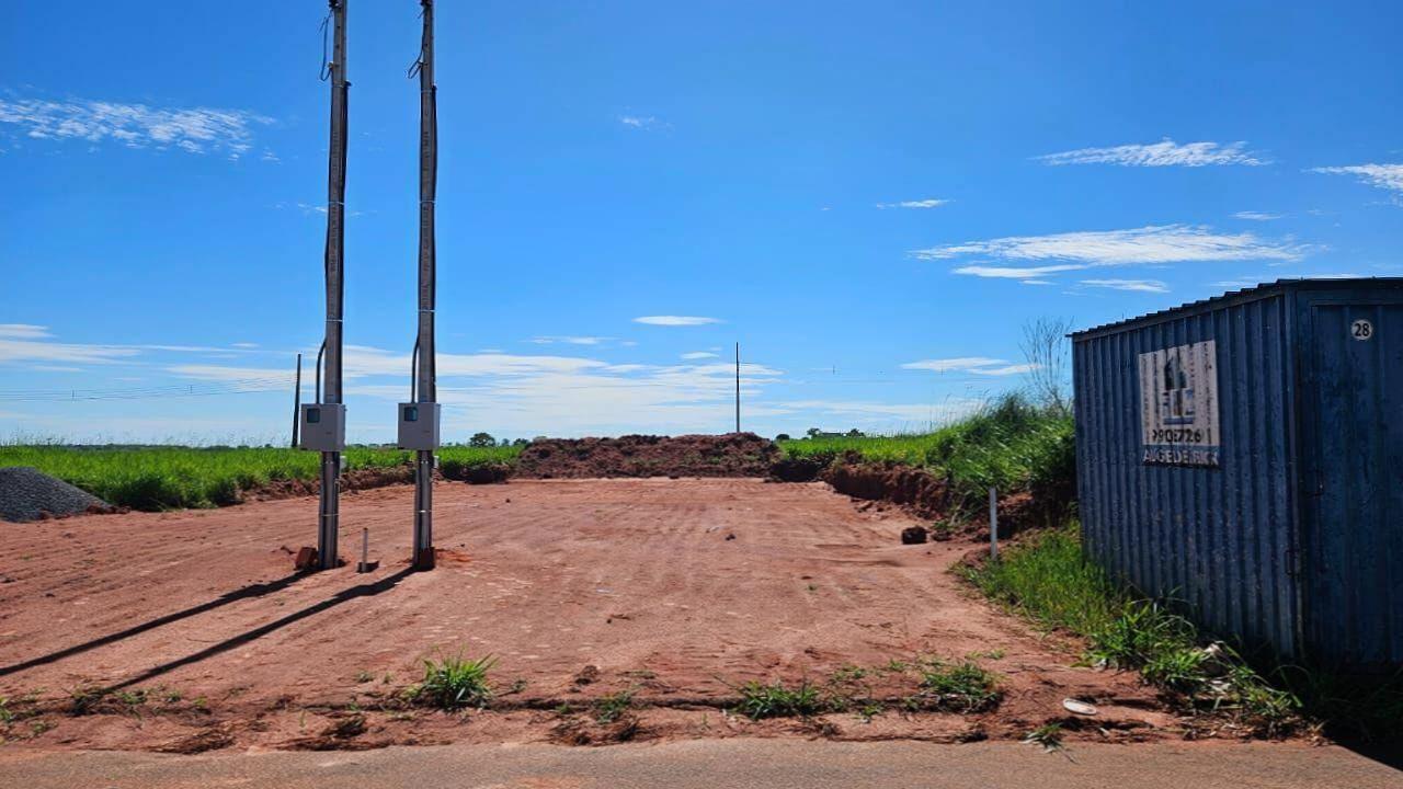 Terreno à venda em Jardim San Fernando, Paranavaí - PR