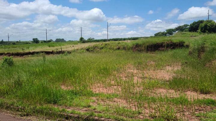 Terreno à venda em Distrito de Iguatemi (Iguatemi), Maringá - PR