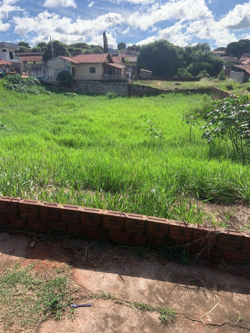Terreno à venda em Vila Carraro, Mandaguaçu - PR