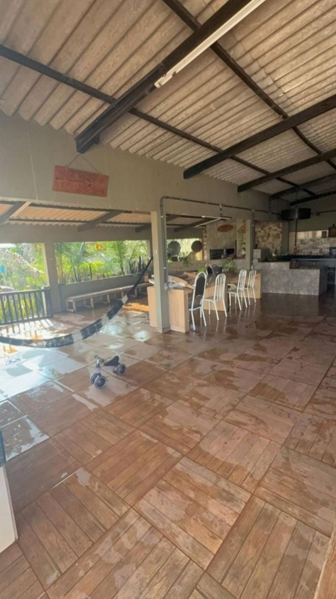Chácara/Sítio à venda em Zona Rural, Presidente Castelo Branco - PR