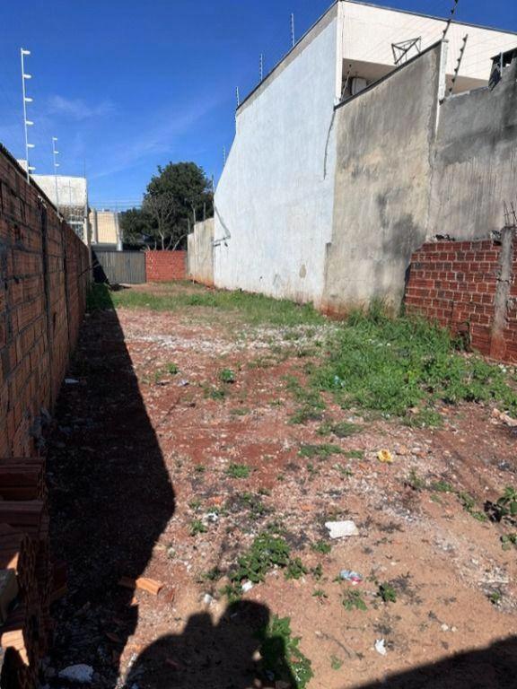 Terreno à venda em Jardim Itália II, Maringá - PR