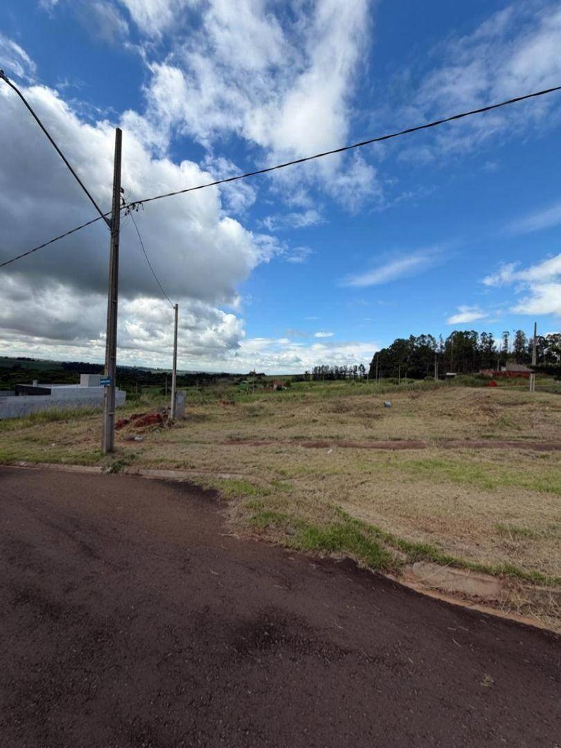 Terreno à venda em Jardim Colombo, Maringá - PR