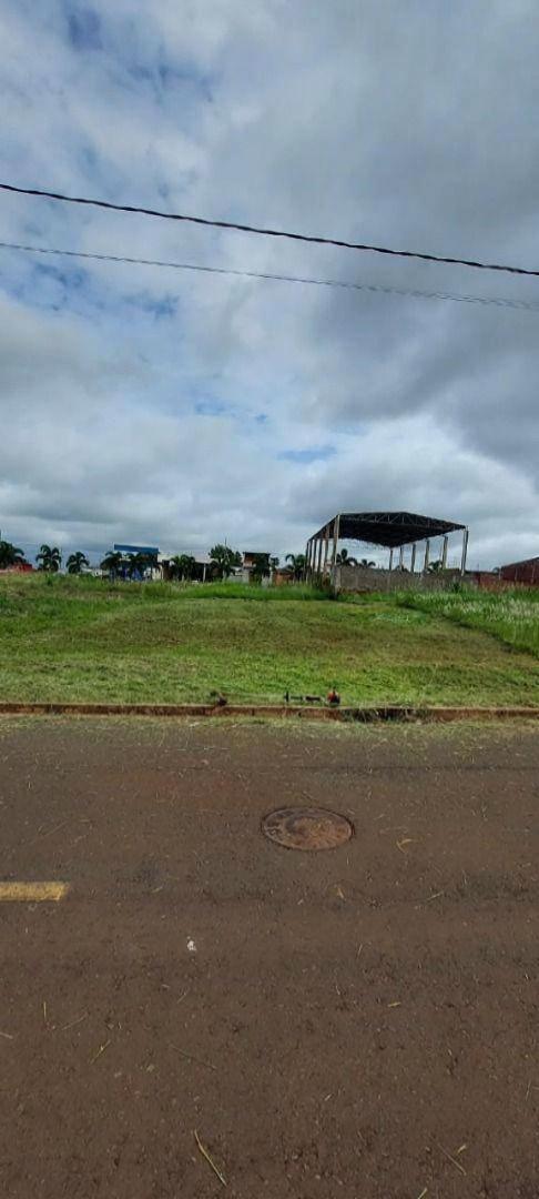 Terreno à venda em Jardim Villa Verde, Iguaraçu - PR